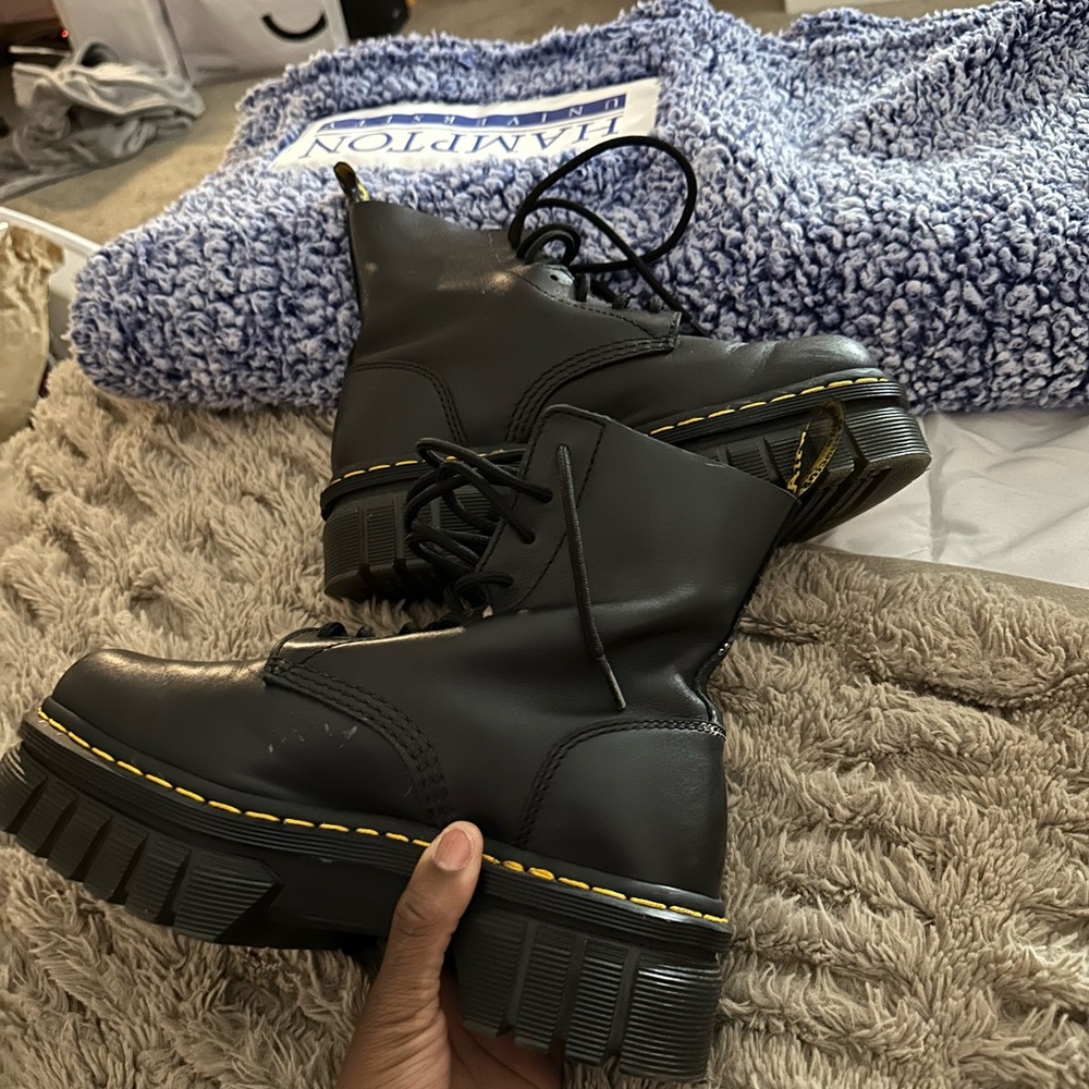 doc martens - Picture 2 of 4